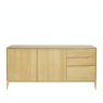 Ercol Ercol Romana - Large Sideboard