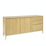 Ercol Ercol Romana - Large Sideboard