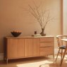 Ercol Ercol Romana - Large Sideboard
