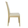Ercol Ercol Romana - Padded Back Dining Chair