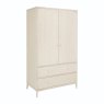 Ercol Ercol Salina Bedroom - 2 Door Wardrobe