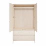 Ercol Ercol Salina Bedroom - 2 Door Wardrobe