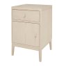 Ercol Ercol Salina Bedroom - Bedside Cabinet