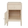 Ercol Ercol Salina Bedroom - Bedside Cabinet