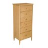 Ercol Ercol Teramo - 6 Drawer Tall Chest