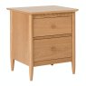 Ercol Ercol Teramo - Bedside Cabinet