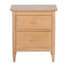 Ercol Ercol Teramo - Bedside Cabinet