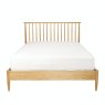 Ercol Ercol Teramo - Double Bed Frame (135cm)