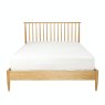 Ercol Ercol Teramo - King Size Bed Frame (150cm)