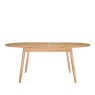 Ercol Ercol Teramo - Small Extending Dining Table