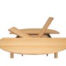 Ercol Ercol Teramo - Small Extending Dining Table