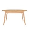 Ercol Ercol Teramo - Small Extending Dining Table