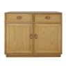 Ercol Ercol Windsor - Cabinet With Drawers