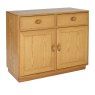 Ercol Ercol Windsor - Cabinet With Drawers