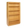 Ercol Ercol Windsor - Medium Bookcase