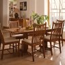 Ercol Ercol Windsor - Medium Extending Dining Table