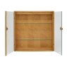 Ercol Ercol Windsor - Small Display Top