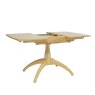 Ercol Ercol Windsor - Small Extending Pedestal Table