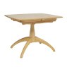 Ercol Ercol Windsor - Small Extending Pedestal Table