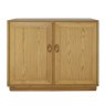 Ercol Ercol Windsor - Two Door Cabinet