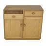 Ercol Ercol Windsor - Two Door High Sideboard