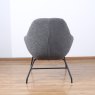 Furniture Link Moby - Chair (Grey)