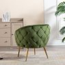Furniture Link Monica - Chair (Fern Green)