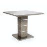 Furniture Link Chorley - Square Dining Table