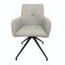 Furniture Link Nix - Chair (Taupe PU)