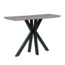 Furniture Link Prescot - Console Table (Grey)