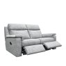 G Plan G Plan Ellis - Large Manual Recliner Sofa