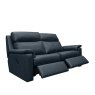 G Plan G Plan Ellis - Large Manual Recliner Sofa