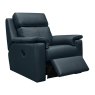 G Plan G Plan Ellis - Manual Recliner Chair