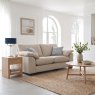Ashwood Upholstery Darcie - 3 Seater Sofa