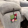Nicoletti Home Thema - Electric Recliner Chair