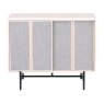 Ercol Ercol Canvas - Small Cabinet