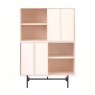 Ercol Ercol Canvas - Tall Cabinet