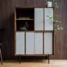 Ercol Ercol Canvas - Tall Cabinet