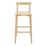 Ercol Ercol Lara - Bar Stool with Back