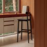 Ercol Ercol Lara - Bar Stool with Back