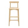 Ercol Ercol Lara - Counter Stool with Back