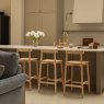 Ercol Ercol Lara - Counter Stool with Back