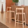 Ercol Ercol Lara - Counter Stool with Back