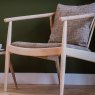 Ercol Ercol Reprise - Chair with Back Cushion
