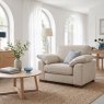 Ashwood Upholstery Darcie - Cuddler Sofa