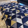 Alstons Phoenix - Legged Ottoman