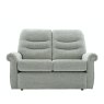 G Plan G Plan Holmes - 2 Seat Manual Recliner Sofa