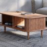 Value Mark Furniture Truso - Rectangular Coffee Table