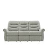 G Plan G Plan Holmes - 3 Seat Power Recliner Sofa