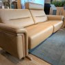 Stressless Stella - 2.5 Seater Sofa (Wood Arms)